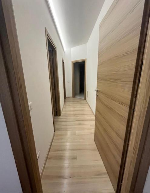 Villa Milano Apt. N. 2 Milão Exterior foto